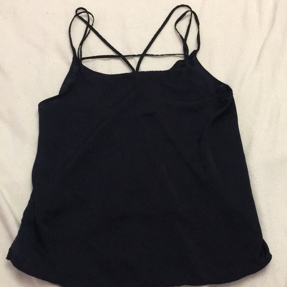 Zara tank top